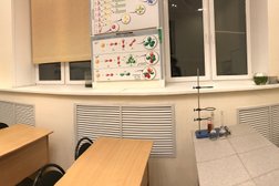 Образовательный центр Парамита, с рейтингом 4.8 - находится по адресу Москва, улица Образцова, 14 