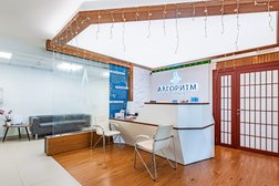 Многопрофильный медицинский центр Алгоритм здоровья, с рейтингом 4.9 - находится по адресу Москва, Староволынская улица, 12 к1 