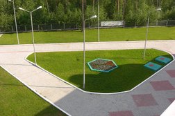 Санаторий Юган, с рейтингом 2.8 - находится по адресу Ханты-Мансийский автономный округ, Нефтеюганск, автодорога Нефтеюганск-Тундрино 17 километр, 1 