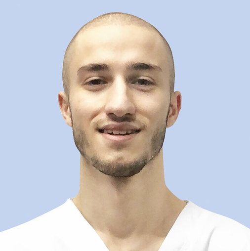 Муслим Исаевич Магомедов