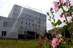 Детская больница №4, с рейтингом 4.3 - находится по адресу Новосибирск, 2-й переулок Пархоменко, 2 