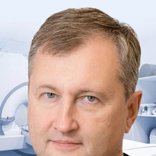 Сергей Николаевич Юрьев