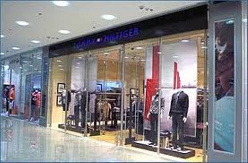 Самый Большой Магазин Tommy Hilfiger В Москве Самый Большой Магазин Tommy Hilfiger В Москве
