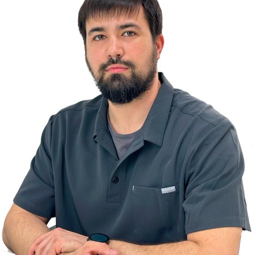 Иван Игоревич Калиев