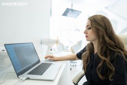 Стоматологическая клиника Нано дент, с рейтингом 4.5 - находится по адресу Сочи, Московская улица, 22 