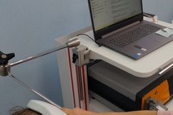 Клинический центр педиатрии, неврологии и нейропсихологии Наш врач, с рейтингом 3.6 - находится по адресу Москва, Рязанский проспект, 10с18 