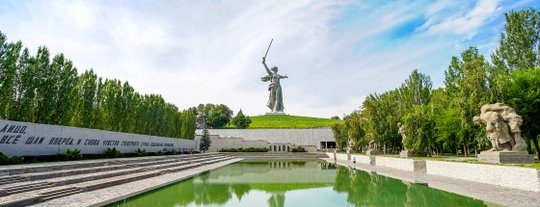 Топ-15 самых высоких статуй в мире: где они находятся и когда были построены