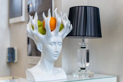 Салон красоты Мадам Коко, с рейтингом 5 - находится по адресу Москва, Волоколамское шоссе, 71 к2 