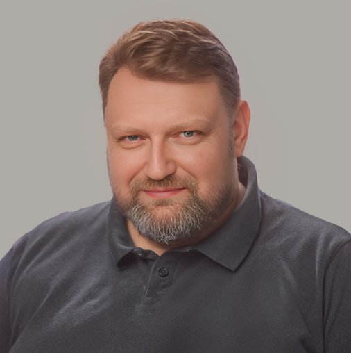 Сергей Сергеевич Скорубский
