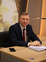 Адвокат, юрист Александр Юрьевич Марютин