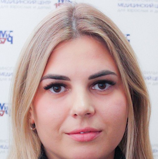 Екатерина Анатольевна Кондратенко