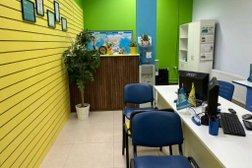 Туристическое агентство TEZ TOUR, с рейтингом 3.3 - находится по адресу Москва, улица Перерва, 43к1 