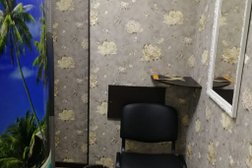 Салон красоты Цирюльникъ, с рейтингом 2.5 - находится по адресу Вологда, улица Конева, 23 