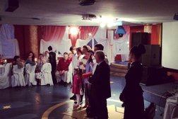 База отдыха Манская Крепость, с рейтингом 3.1 - находится по адресу Красноярский край, Манский посёлок, Манская крепость 