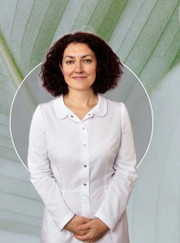 Эндокринолог Ирина Александровна Громоздова