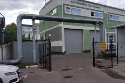 Автосервис Ключавто Лайт, с рейтингом 4.7 - находится по адресу Московская область, Химки, Союзная улица, 7А 