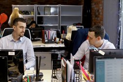 Бизнес-Гарант, с рейтингом 4 - находится по адресу Самара, проспект Кирова, 130 