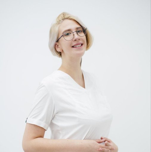 Алина Виноградова