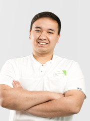 Ортодонт, стоматолог-ортопед Ильшат Баратжанович Курбан