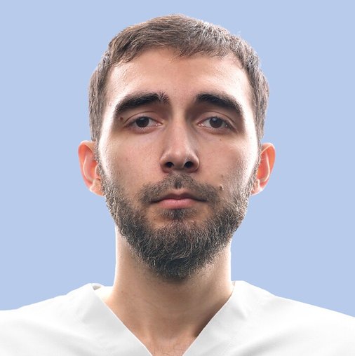 Башир Магомедович Шамхалов