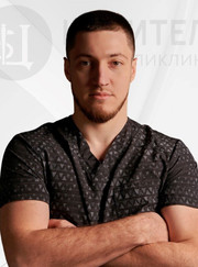 Стоматолог Магомед Асадулаевич Асадулаев