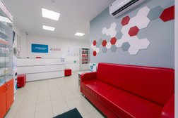 Клиника IV-терапии, с рейтингом 5 - находится по адресу Ставрополь, улица Мира, 355/38 