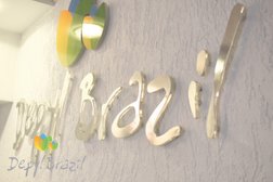 Центр эпиляции Depyl Brazil, с рейтингом 4.4 - находится по адресу Санкт-Петербург, улица Адмирала Трибуца, 10 