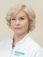 Ольга Владимировна Вишневская