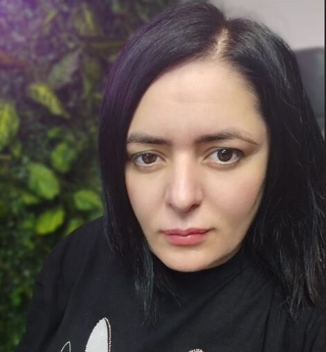 Асият Рабаданова