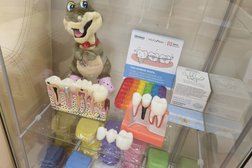 довольная улыбка гаврская