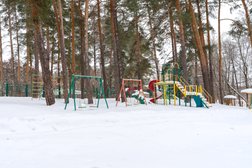 Детский оздоровительный лагерь Росиночка, с рейтингом 3.5 - находится по адресу Тамбов, улица Маршала Малиновского, 4/1 