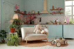 Фотостудия Alice, с рейтингом 4.1 - находится по адресу Краснодар, Зиповская улица, 5 лит Б 