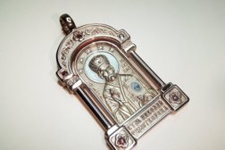 Ювелирная мастерская Перема, с рейтингом 4.4 - находится по адресу Псков, Металлистов, 25 