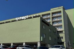 Гостиница Турист, с рейтингом 4.3 - находится по адресу Иваново, Набережная улица, 9 
