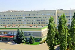 Больница Липецкая областная клиническая больница, с рейтингом 1.6 - находится по адресу Липецк, Московская, 6а 