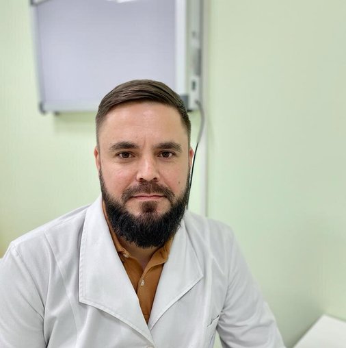 Игорь Владимирович Дягилев