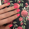 фото от пользователя Елизавета в отзыве о студии красоты Nails Pro на Ясеневой улице