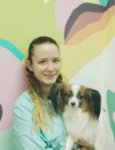 Лямова Светлана Сергеевна