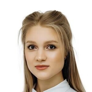 Елена Романовна Вишнякова
