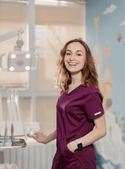 Пародонтолог, стоматолог-терапевт Софико Дмитриевна Кацадзе