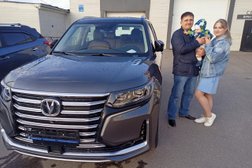 Салон автомобилей с пробегом Прагматика Эксперт Петрозаводск, с рейтингом 4 - находится по адресу Республика Карелия, Петрозаводск, Комсомольский проспект, 8 