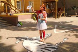 Детский сад Семицветик №7 комбинированного вида, с рейтингом 4.3 - находится по адресу Белгород, улица Шершнёва, 3 