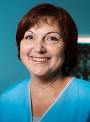 Остеопат, невролог Людмила Михайловна Ладоша