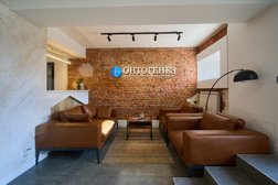 Институт психологии и бизнеса Онтогенез, с рейтингом 5 - находится по адресу Краснодар, микрорайон Центральный, Советская улица, 43 