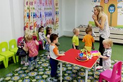 Детский центр Лучики будущего, с рейтингом 4 - находится по адресу Республика Татарстан, Казань, Калинина, 60 