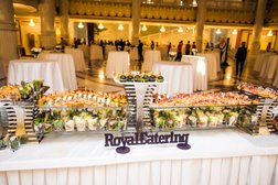 Royal Catering