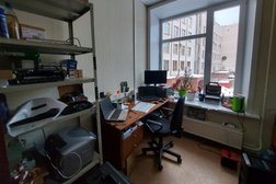 Выездная служба ремонта компьютеров РЕСТАРТ, с рейтингом 4.6 - находится по адресу Архангельск, Поморская улица, 2 