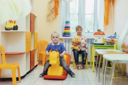 Медицинский центр Педиатр