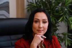 Адвокатский кабинет Матвеевой О.Б., с рейтингом 4.2 - находится по адресу Москва, улица Кулакова, 20 ст1а 