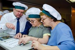 Выездной квест Кухня, с рейтингом 3 - находится по адресу Нижний Новгород, проспект Ленина, 85 